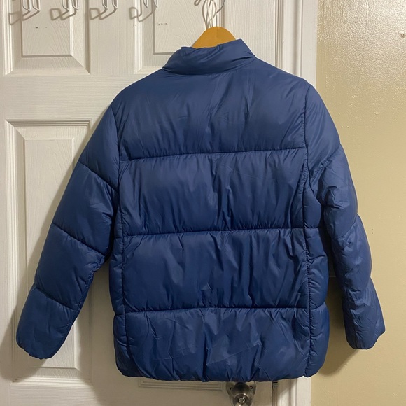 EUC
Daughter used them just 2-3x and outgrew.
Size 13-14 can fit small women - Picture 2 of 3